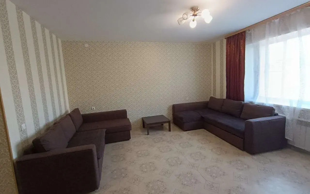 Квартира со Всеми Удобствами Уютная и Чистая