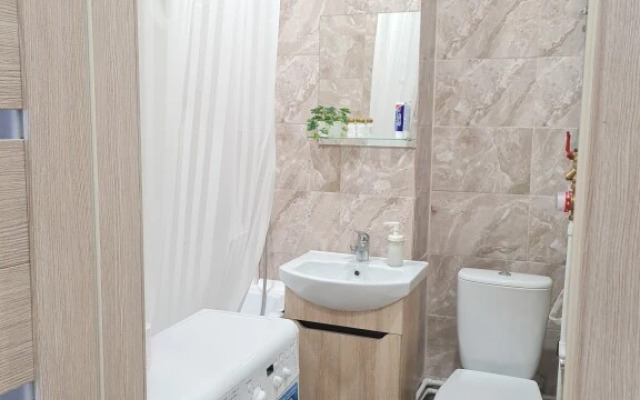 Апартаменты UrbanCozy у центра