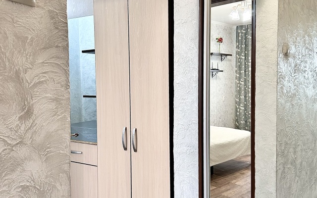 Апартаменты Однокомнатная Квартира в Северном