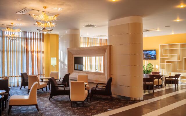 Hilton Garden Inn Krasnodar