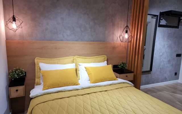 Квартира Уютная в центре города