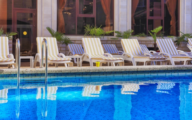 Atlant Hotel