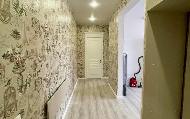 Апартаменты Лес и Шишки