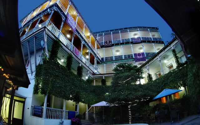 Nata Hotel
