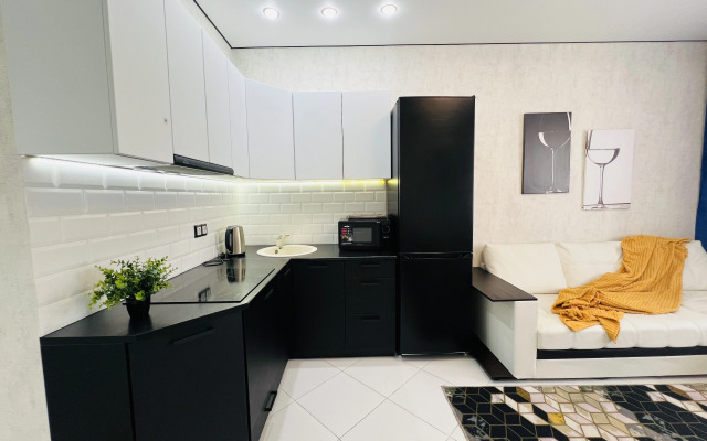 Квартира Комфорт на Нансена 103/1/5 1