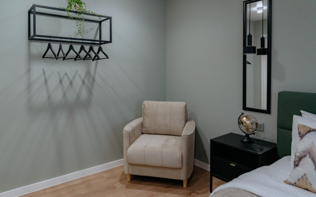 Квартира Great House