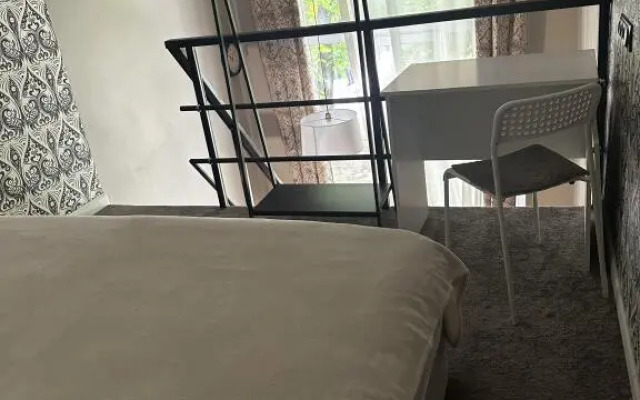 Апартаменты Причал 2