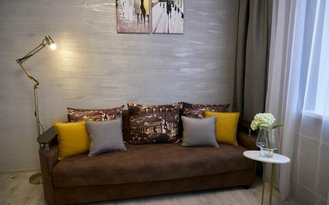 Апартаменты Пять Звёзд Искусство Стиля