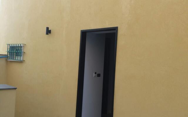 Апартаменты Margherita rooms