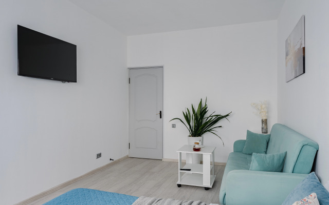 Bon Voyage Apartments