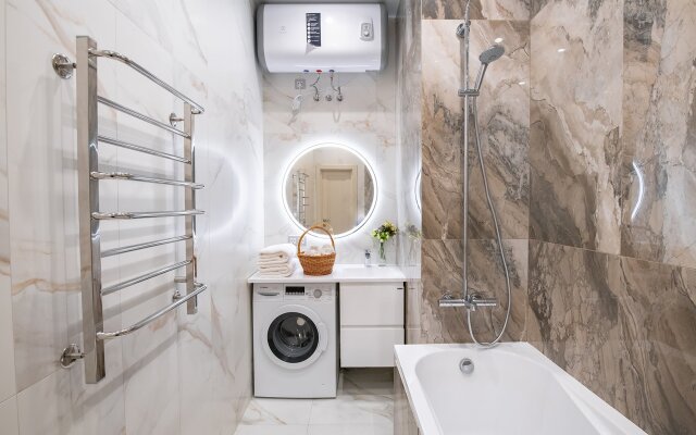 Квартира Маринист на Фонтанной