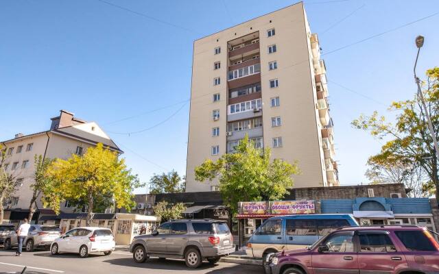 Апартаменты Belle