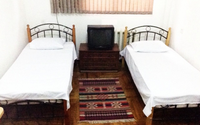 Naftalan Guest House