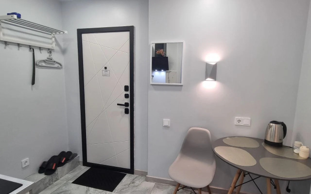 Квартира 2к Small House на Ленина