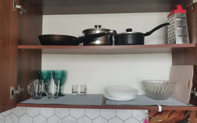 Квартира Уютная комфортная квартира