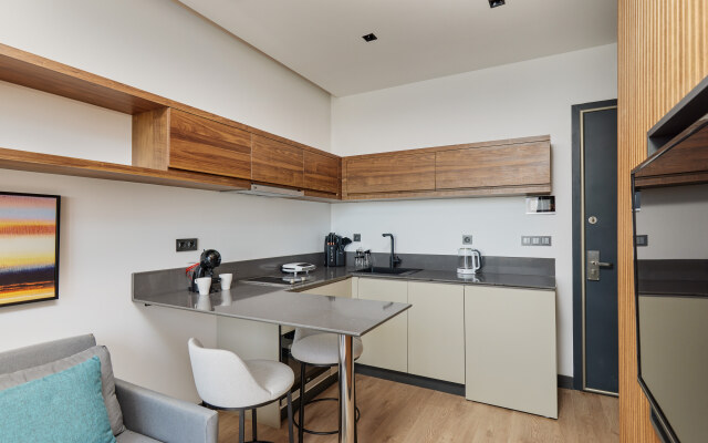 Bayview Hills Luxury Residences Apart-hotel