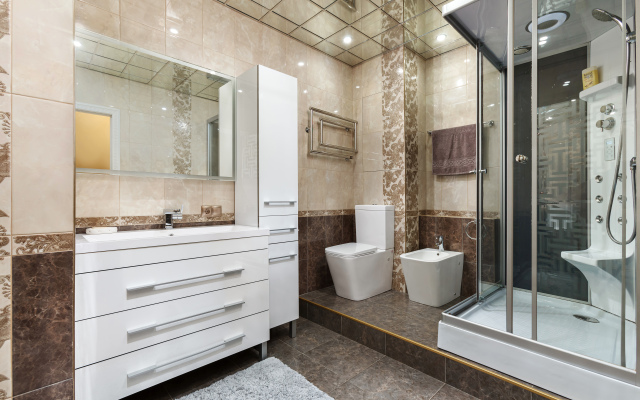 Na Raduzhnoy Flat