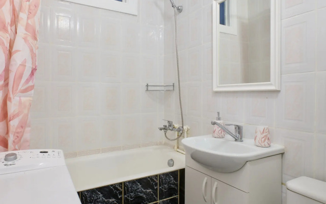 Akademika Bochvara 6 Apartments