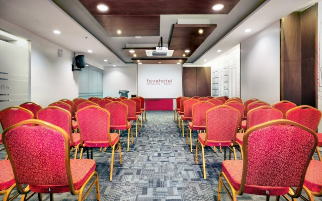 favehotel Margonda, Depok