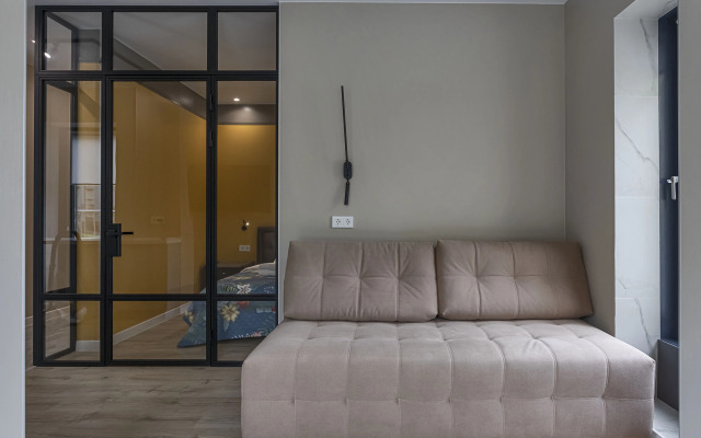 V Tsentre Goroda Apartments