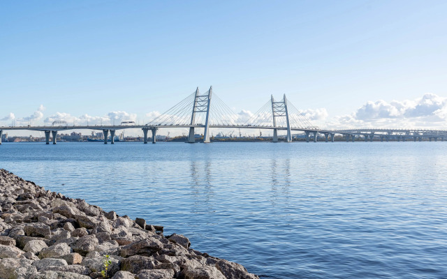 Квартира Merino Home MORE