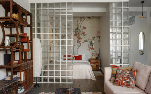 EasyGuest S Vostochnym Koloritom Flat