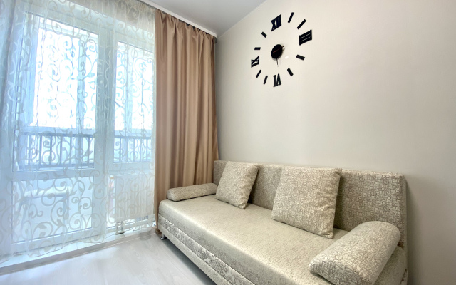 Fsf Dvuhkomnatnye Distancionnyj Zaezd Apartments