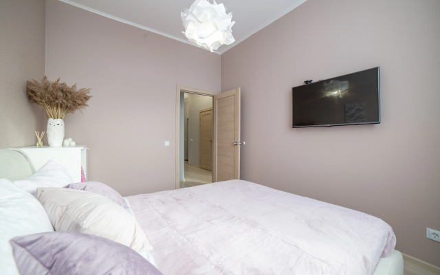 Квартира BeGuest Проспект Космонавтов 7Б