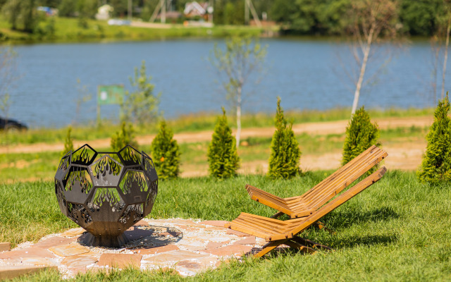 Katin Klyov Glamping
