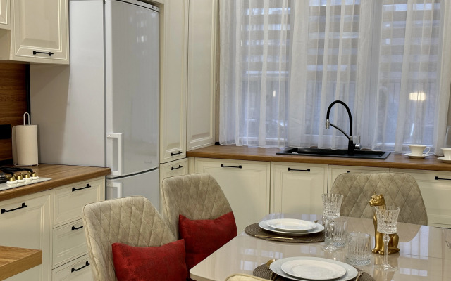 Квартира Уютная Центр Набережная Проспект Мира Рядом