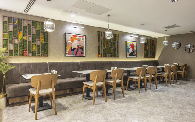 Garner Hotel Istanbul - Airport Arnavutkoy by IHG