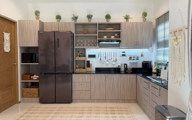 Частный дом Таунхаус Cozy Family Townhouse 3bdr