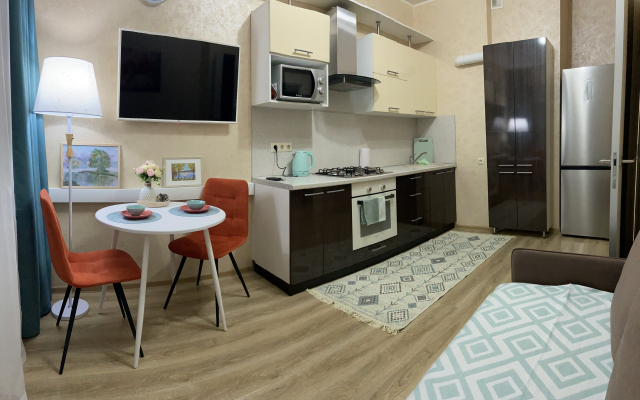 Квартира Лейтенанта Шмидта