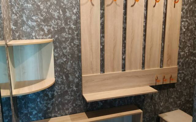 Апартаменты Яр-сутки на Ямской 80