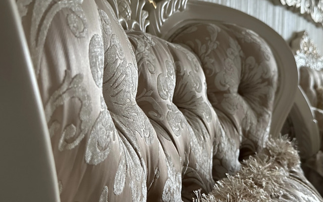 Апартаменты Dayker City Apartments на Юмашева 13