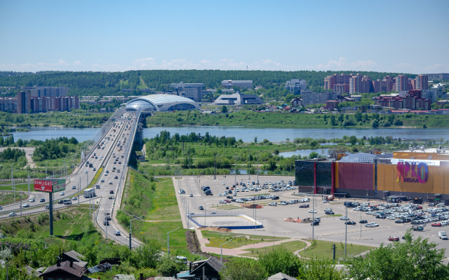 Апартаменты Веста рядом с Аэропортом