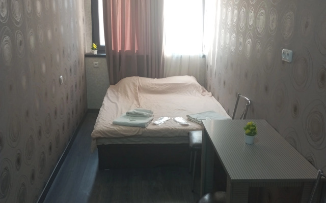 Апартаменты Уютная студия в Ереване