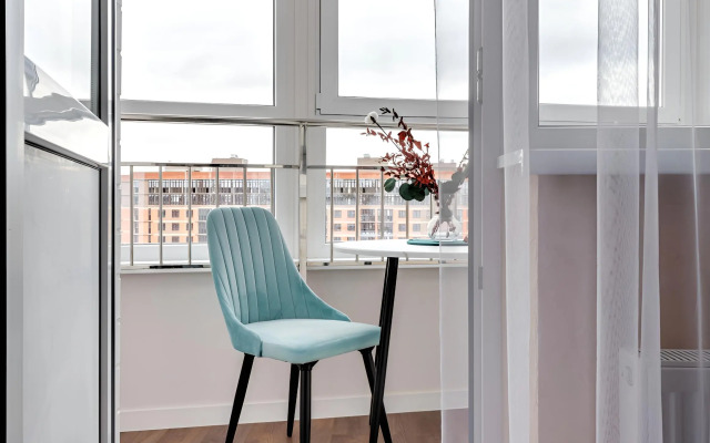 Квартира Gelato