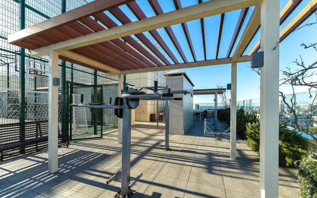 Квартира Люкс в Метрополе