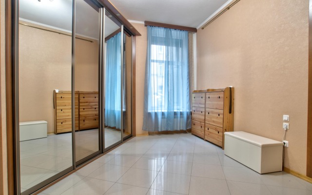 Апартаменты Apart24 Видовые на Фонтанке