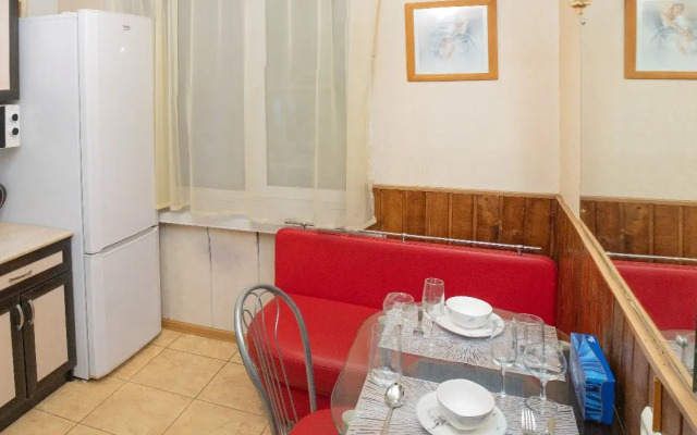 Ivana Franko 30/2 Apartments