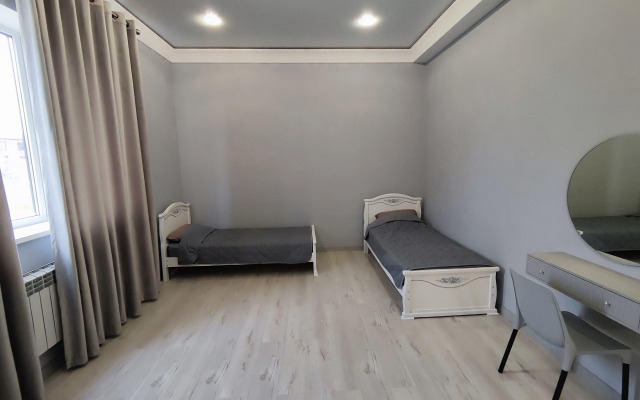 Kemping 635 Guest house