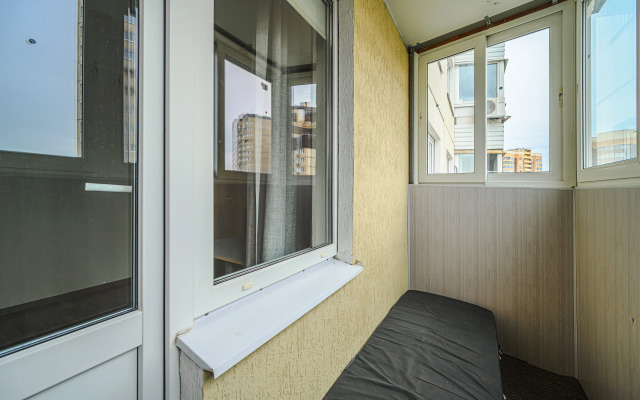 RentalSPb Apartments