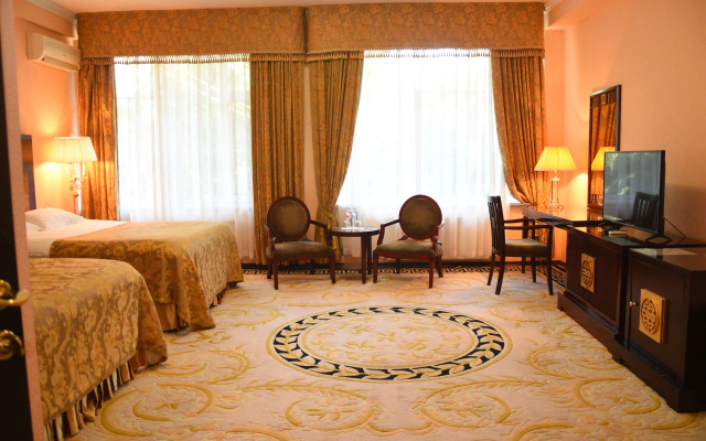 Hotel Royal Florence