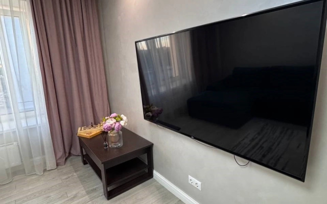 Квартира Трёхкомнатная Магнолия ЖК Весна