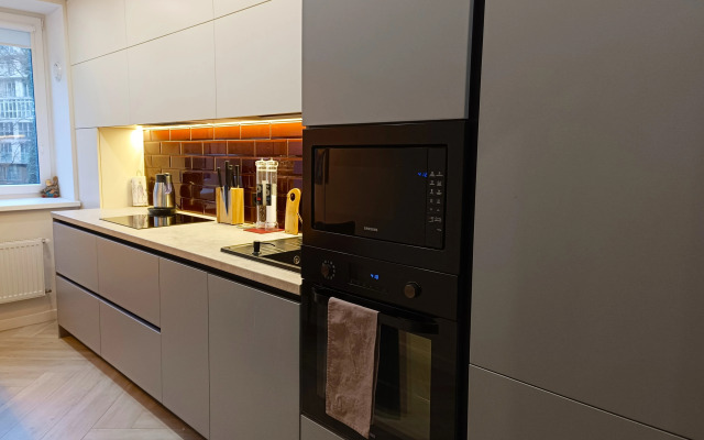 Апартаменты Элегия у Королевских ворот