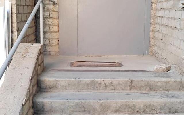 Short-term Studio Flat from the owner in Volzhskiy Flat