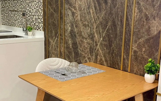 Апартаменты Dusit Grand Park 2 DS