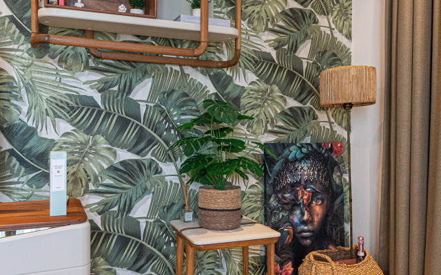 Апартаменты SA Apartments in Mahmutlar