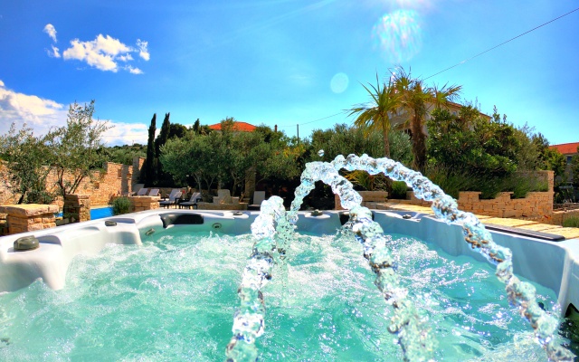 Villa Kos Murter Apartments